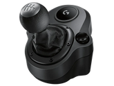 Logitech Driving Force Shifter For Wheels